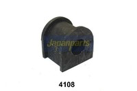 Lagerbuchse Stabilisator Hinten Japanparts RU 4108 FÜR Honda