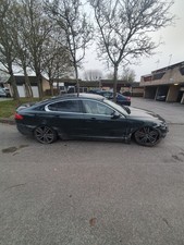 Jaguar XFS 2010 Spares Or Repairs