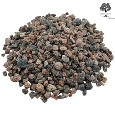 Premium Himalayan Black Salt 25g - 1.95Kg Natural & Authentic Kala Namak