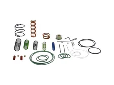 SK RE4F04B - RE4F04B, SHIFT KIT, VALVE BODY REPAIR KIT, 2000-2006, TRANSGO