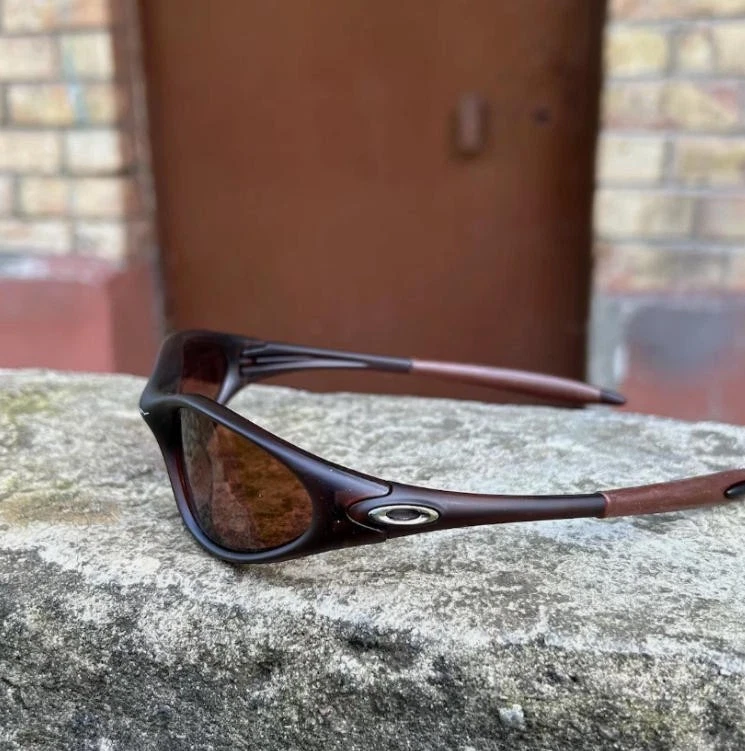 Oakley Minute | eBay