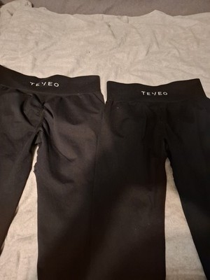 2 Teveo Leggings Gr.M