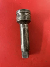 SNAP-ON 1" Drive 7-1/8" Pin Hole Impact Extension,  IM63