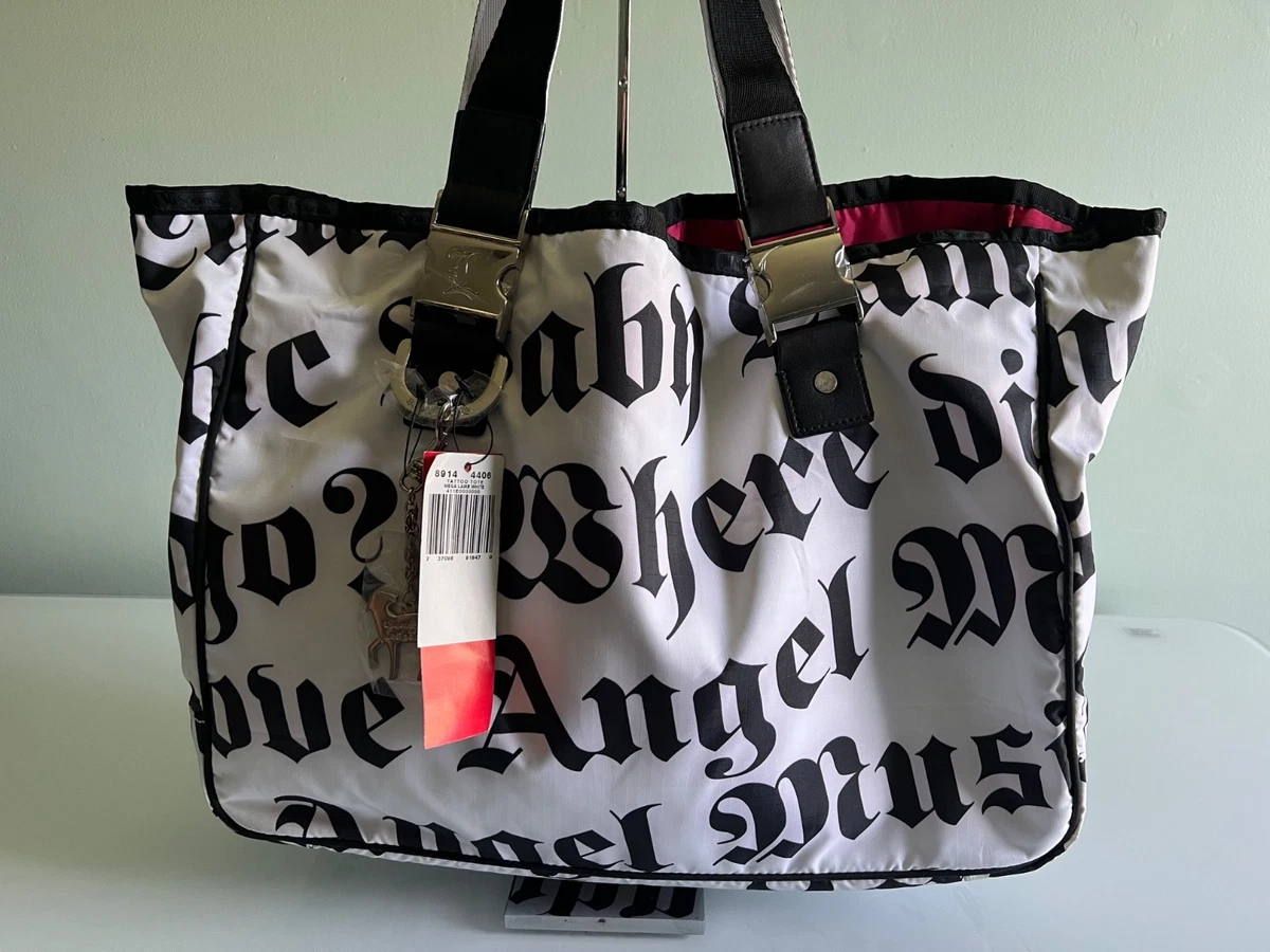 L.A.M.B. Gwen Stefani Tote Bags for Women for sale | eBay