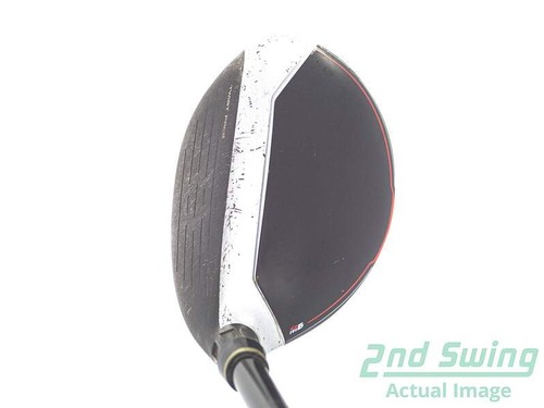 TaylorMade M6 Hybrid 5 Hybrid 25° Graphite Senior Right 38.5in - Picture 6 of 10