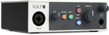 Universal Audio Volt 1 USB Recording Studio