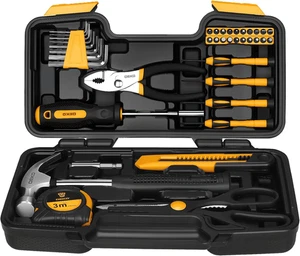 Ensembles d'outils