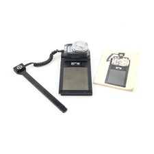 GOSSEN SINAR SIX LIGHT METER SET 5616