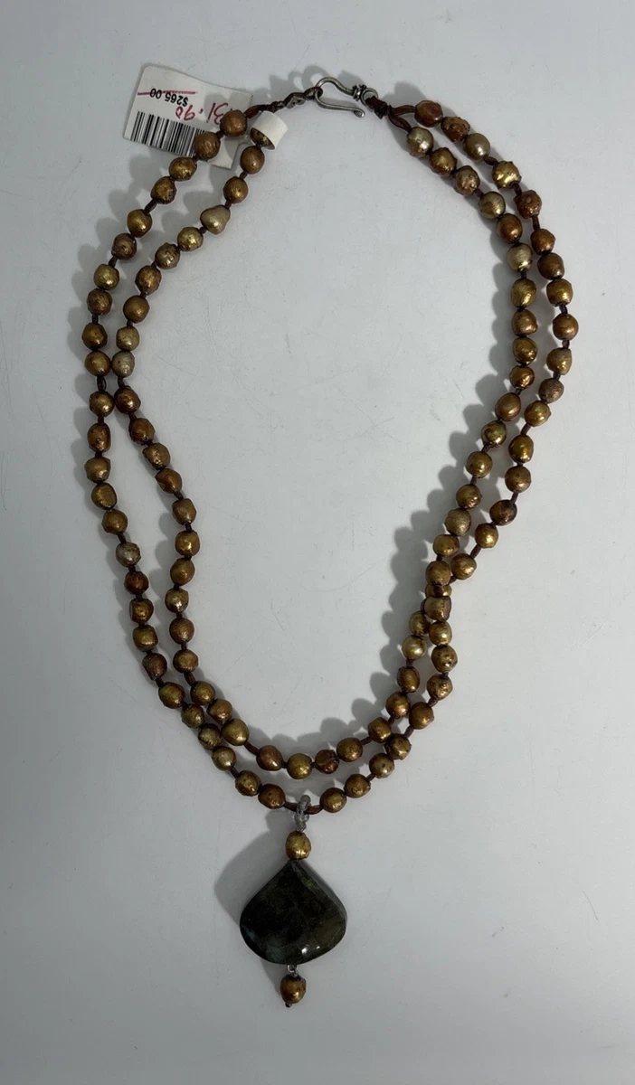 25+ Chan Luu Fashion Necklaces & Pendants for sale | Updated Oct 2026