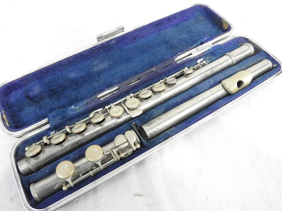 Muramatsu Flutes for sale - eBay