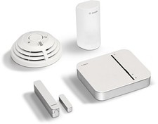 Bosch Zentrale/Steuereinheit Sicherheit Starter-Paket