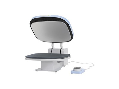 craft express  - Auto-Press - Transferpresse - 30,5cm x 28cm