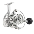 Van Staal VR Bailed Fixed Spool Spinning Reels - VR50/75/125/150/175/200