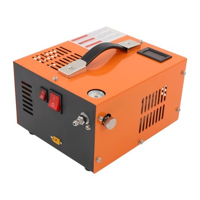 Air Compressor, 4500PSI/30MPa Air Compressor, Air Compressor with a Transformer