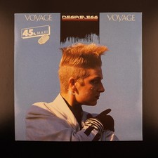 Desireless   Voyage Voyage | Vinyl, 12, 45 RP...