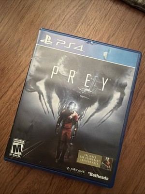 Prey - Sony PlayStation 4