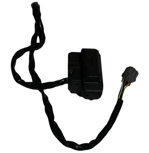 For Honda Rancher 350 ES 2000-2005 Left Switch Handlebar Control Electric Shift - Picture 3 of 3