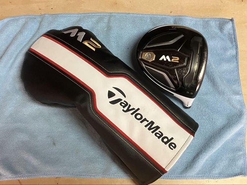 Taylormade M2 Driver 9.5 Degrees | eBay