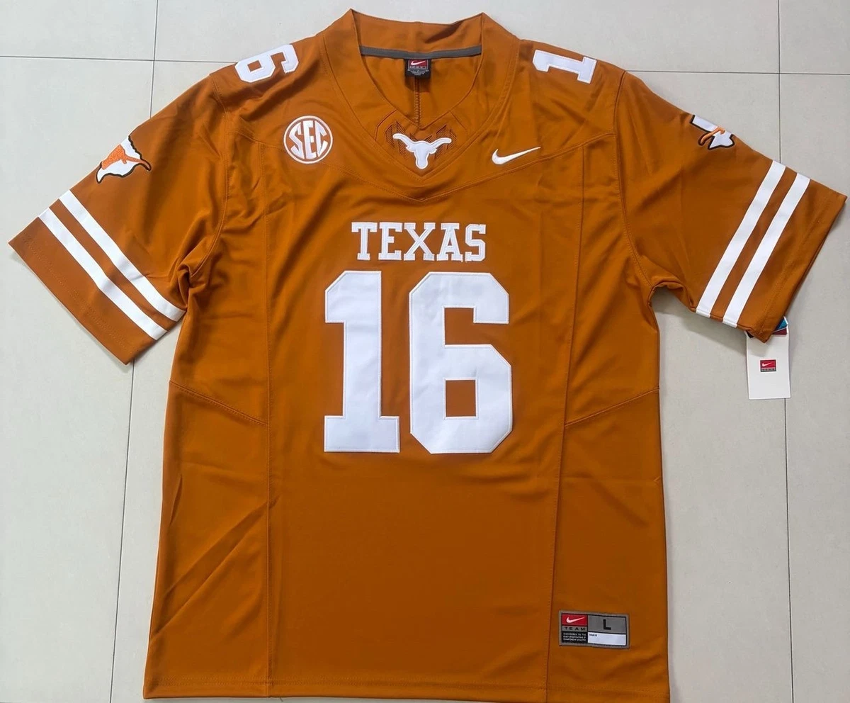 Las mejores ofertas en Hombres camisetas de la NCAA Texas