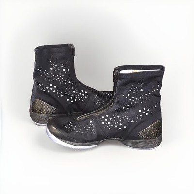 HI-L R バッシュ Jordan XX8 28 Think 16 Ray Allen Locked and Loaded Miami Heat