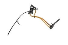 12 Ski-Doo GSX SE 800 HO E-Tec Power Valve Solenoid Sensor 137"