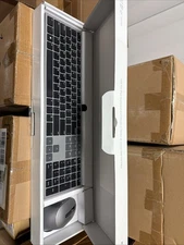 Dell Premier Wireless Keyboard and Mouse Set KM7321W