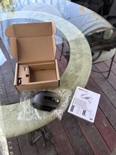 Amazon Basics 3-Button 2.4GHz & Bluetooth Wir...