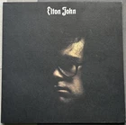ELTON JOHN - ELTON JOHN 1970 DJM DJLPS 406 A4 B1 EX+ UK - ULTRASONIC CLEAN