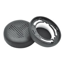 2 Pack Soft On Ear Headphones Earmuffs Ear Pads Protection Cups For AKG Y500