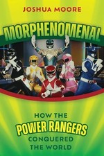 Joshua Moore Morphenomenal (Paperback)