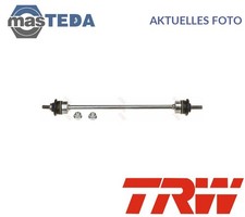 JTS129 STABILISATOR STABI KOPPELSTANGE VORNE TRW FÜR CITROËN XM