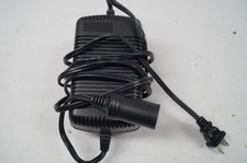 Igloo 1674 Kool Mate Converter AC Adaptor Power Cord OEM Genuine WORKING E253