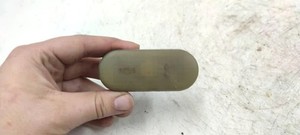 VW PASSAT B5 3B2 Kotflügelblinker vorne links 858049 1.80 Petrol 92kw 34652963