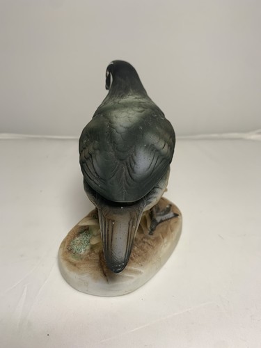 Lefton China. Hand Painted Quail KW760 in Excellent Condition. Vintage. Japan. - Picture 4 of 11