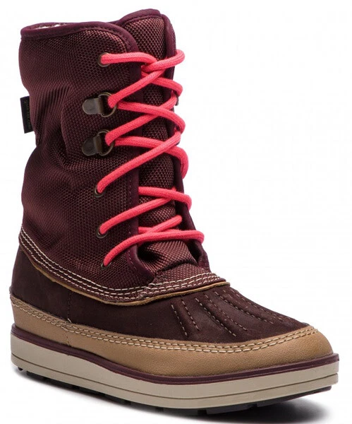 Circunstancias imprevistas Subvención Comida sana Boys Childrens Junior Clarks Arrow Moon GTX GoreTex Gore Tex Mid Boots  Shoes G | eBay