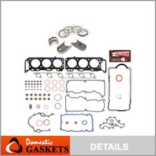 Engine Re-ring Kit Fit 05-11 Ford Mustang V6 4.0l Sohc