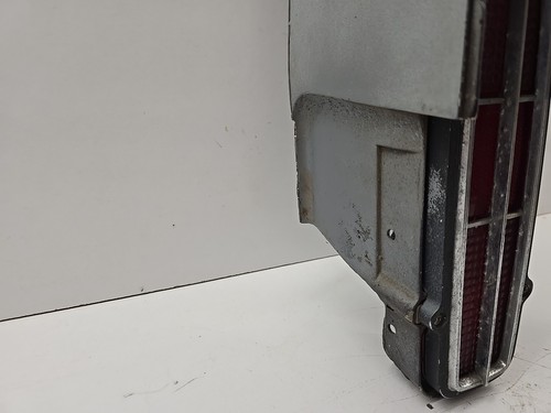 1970 Chevrolet Monte Carlo Tail Light Housing, Left Side, Original GM, Chevy - Picture 7 of 16