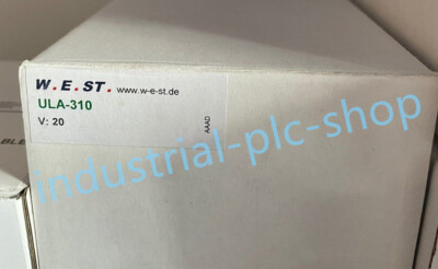1PC ULA-310 brand new The programmer