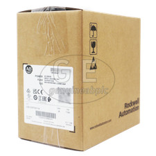 AB 25B-D6P0N114 PowerFlex 525 2.2kW (3Hp) AC Drive Variable Frequency Drives