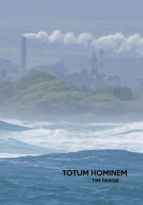 Totum Hominem By Tim Parise - New Copy - 9781304222176