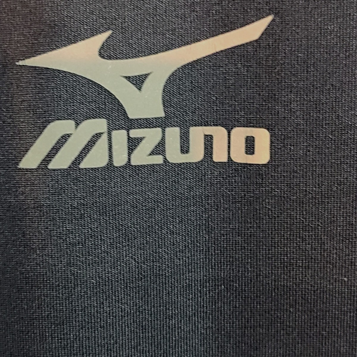 Mizuno Elite 9 Newport Long Sleeve Black Volleyball Jersey