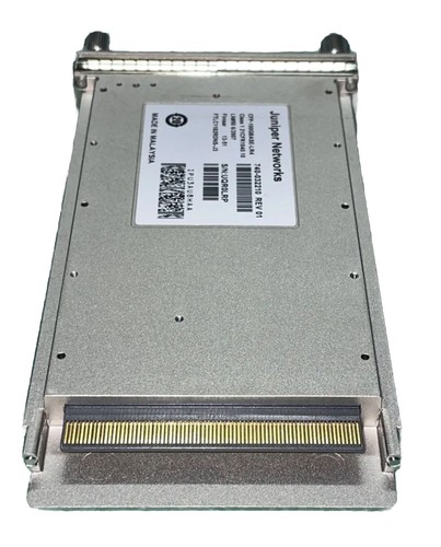 Juniper 740-032210 CFP-100GBASE-LR4 CFP Module - Bild 3 von 3