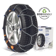 Car1 Rud Snow Chains 4035 215/40R17 215/45R16 205/60R15 205/40R18 Rim Protector