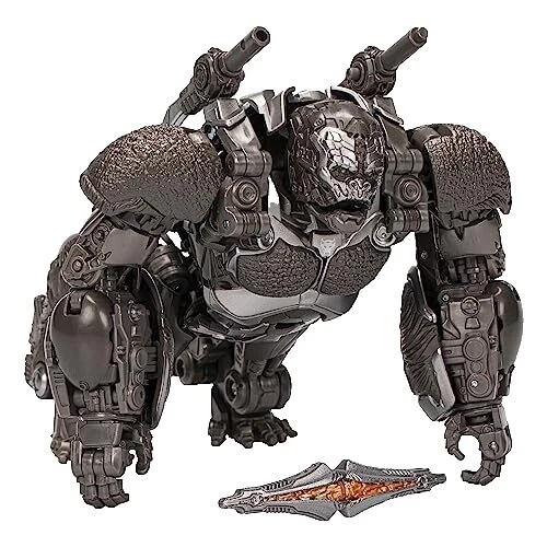 Figuras de acción de acción del líder