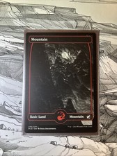 Mountain (274) Innistrad: Midnight Hunt Regular