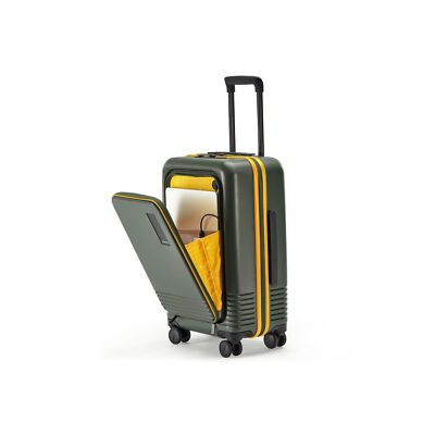 MOKOBARA Unisex-Adult The Cabin Pro Polycarbonate Hardsided - Main Image