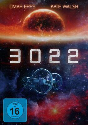 3022 - SUITS,JOHN   DVD NEU