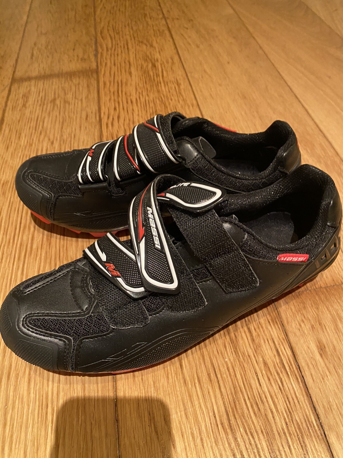 Zapatillas Bicicleta Carretera Mujer massi team Elite 41