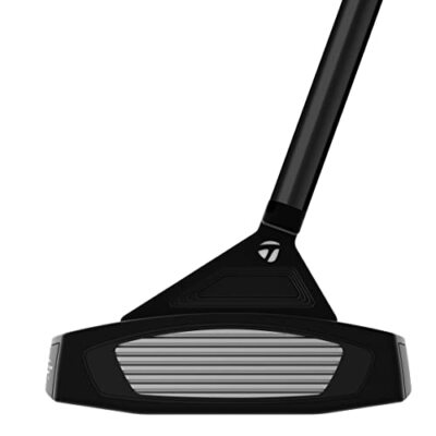 TaylorMade Spider GT Black TM2 Golf Putter 2022 Model 34 inches