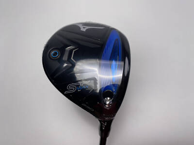 Mizuno ST-MAX 230 7 Fairway Wood 21* Kai'li 60g Regular Graphite
